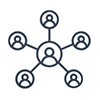 Community-based icon