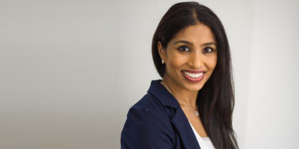 New Director Answers Common Questions about Breast Cancer Screening New Director Answers Common Questions about Breast Cancer Screening