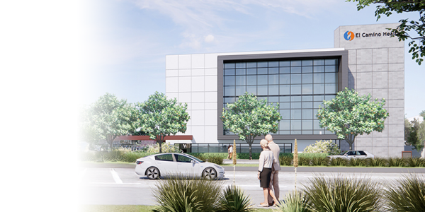 El Camino Health Breaks Ground on New Inpatient Rehabilitation Facility El Camino Health Breaks Ground on New Inpatient Rehabilitation Facility