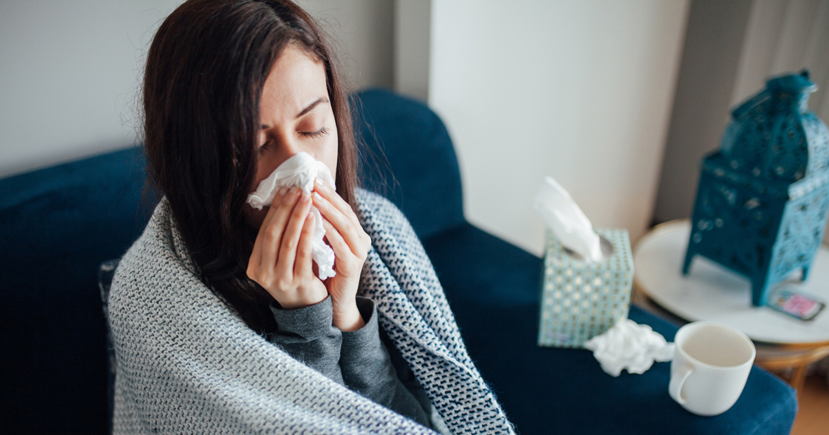 What You Need to Know This Flu Season | El Camino Health