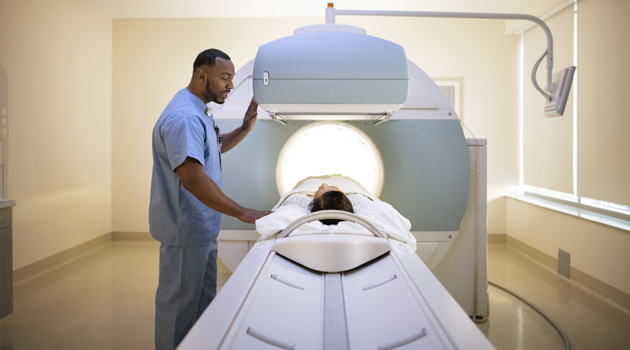Nuclear Medicine | Imaging Services | El Camino Health