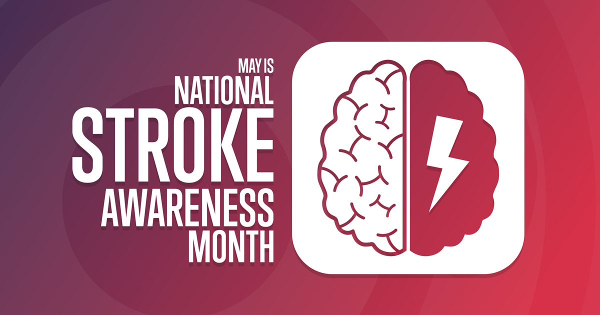 Stroke Awareness: Know The Symptoms | El Camino Health