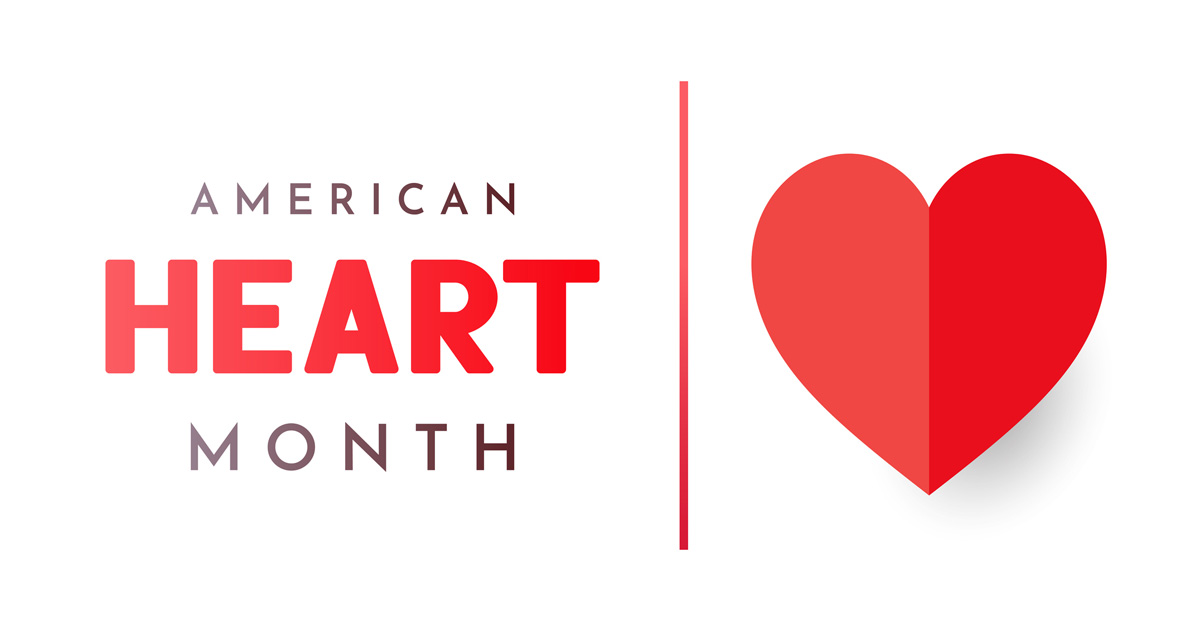 American Heart Month: Partners Offer Education, Events to Support Heart ...