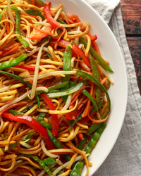 Chow Mein