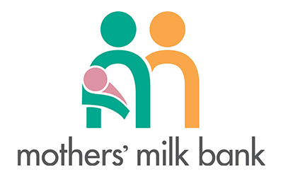 Milk Bank logo