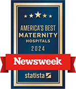 Image of the Best Maternity Hospitals 2024