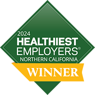 Healthiest Employers in Northern California 2024