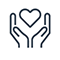 FY24 Community Benefit Annual Report icon