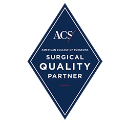 ACS logo