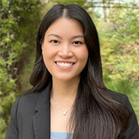 Emily Ong- PGY1 Resident