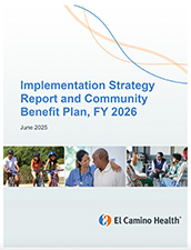 Implementation Strategy Report and Community Benefit Plan