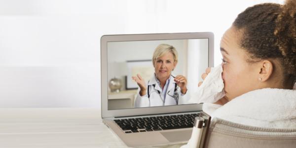 Embracing Technology for Better Healthcare Embracing Technology for Better Healthcare