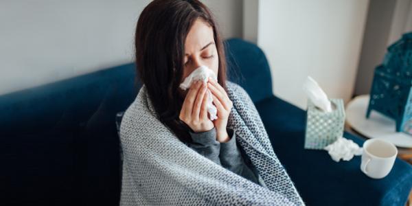 What You Need To Know This Flu Season | El Camino Health