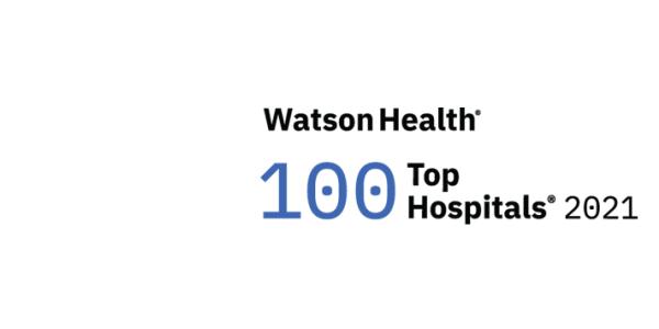 El Camino Health Only California Hospital Named To The 2021 Fortune/IBM ...