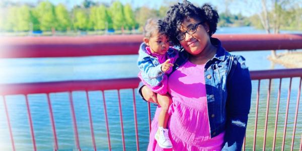 Breaking the Cycle for Post-Partum Depression Breaking the Cycle for Post-Partum Depression