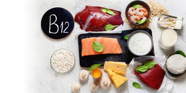 Vitamin B12 Benefits And Sources | El Camino Health