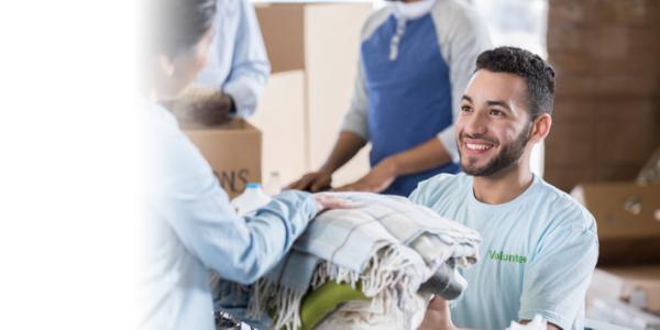 Partner Spotlight: LifeMoves Partner Spotlight: LifeMoves