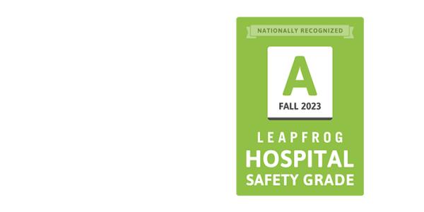 El Camino Health Earns Straight 'A's' In Leapfrog Hospital Safety Grade ...