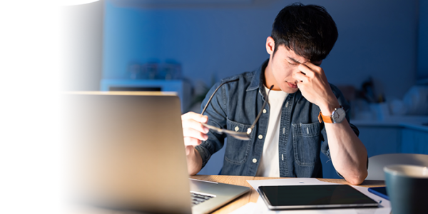 When Headache Strikes When Headache Strikes