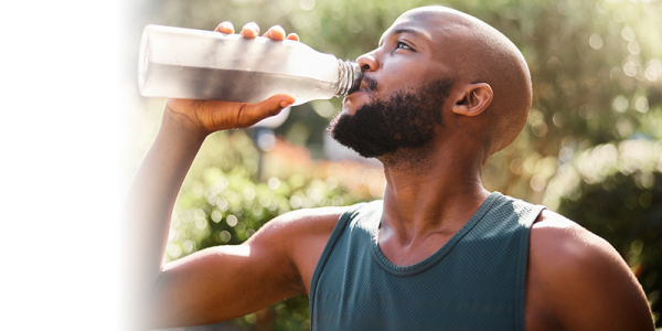 Trend Alert: Electrolytes