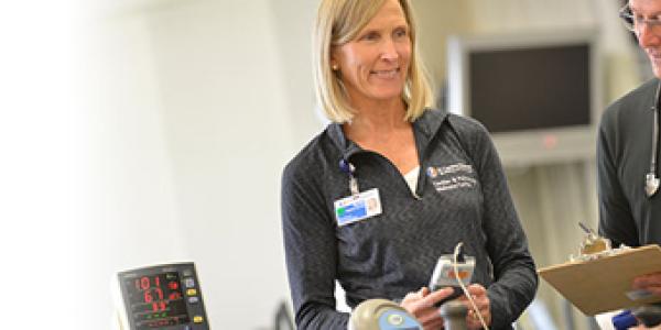 El Camino Hospital Rehabilitation Services El Camino Hospital Rehabilitation Services