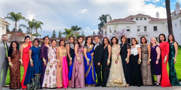 Scarlet Ball 2018 Scarlet Ball 2018