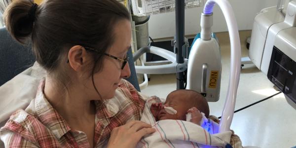 Emilie’s Story Emilie’s Story