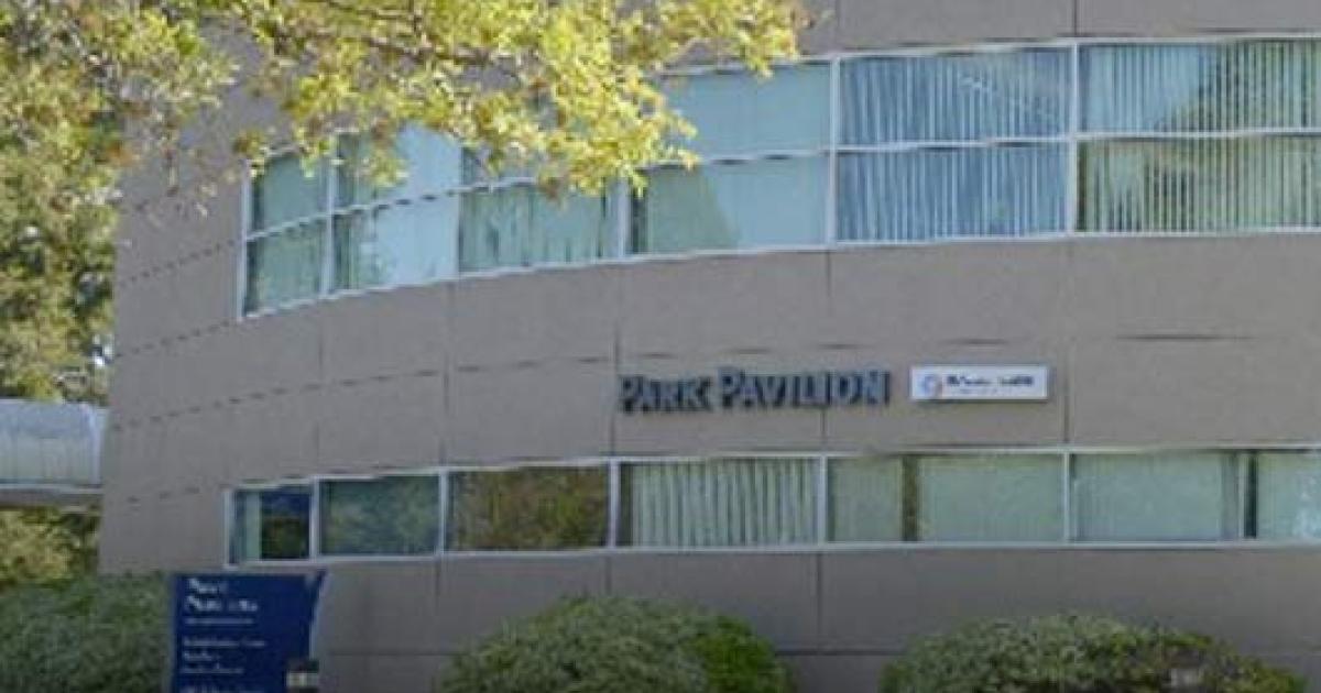 hospitals in mountain view ca