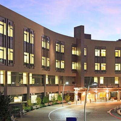 New State-of-the-Art El Camino Hospital Now Open For Patient Care | El  Camino Health