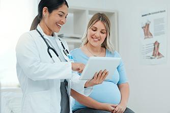 Your Maternity Care Team Your Maternity Care Team