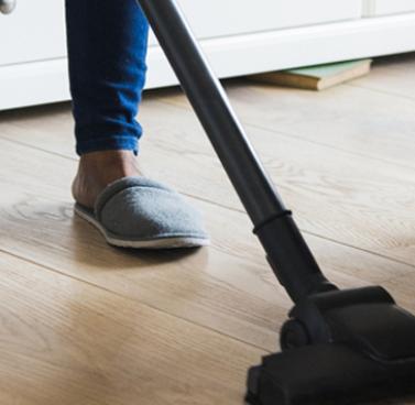The Health Benefits of Spring Cleaning - March 28, 2019