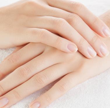 What Your Nails Could Be Telling You