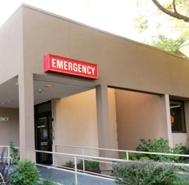 When to Go to the ER