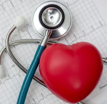 Hypertension and Heart Diseases