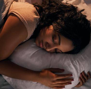 What Your Sleep Position Says About Your Health