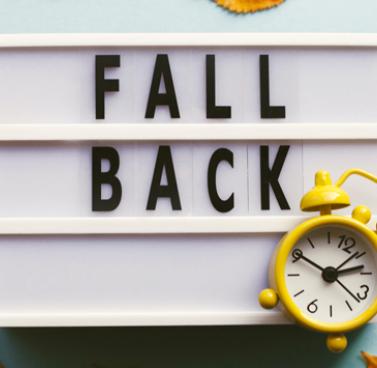 Are We Going to "Spring Forward" and Not "Fall Back" Next Year?