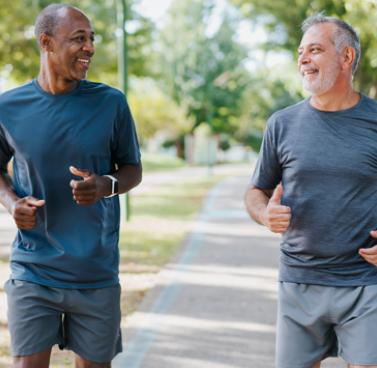 Surprising Facts About Men's Health