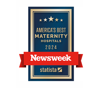 El Camino Health Honored as one of America’s Best Maternity Hospitals