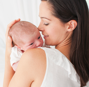 Recognizing Postpartum Depression