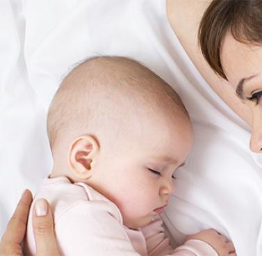 El Camino Hospital Pregnancy and Postpartum Resiliency Circle